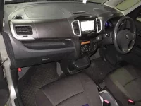 Suzuki SOLIO лот № 7036 оценка 3.5  с аукциона в Японии 4