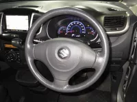 Suzuki SOLIO лот № 7036 оценка 3.5  с аукциона в Японии 7