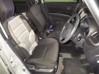 Suzuki SOLIO лот № 7036 оценка 3.5  с аукциона в Японии 8