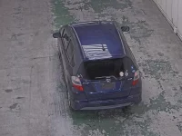 Honda FIT лот № 1096 оценка 3  с аукциона в Японии 2