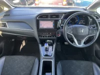 Honda SHUTTLE лот № 1091 оценка 3.5  с аукциона в Японии 3