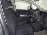 Mitsubishi DELICA D5 лот № 215 оценка 3  с аукциона в Японии 2