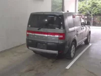 Mitsubishi DELICA D5 лот № 215 оценка 3  с аукциона в Японии 4