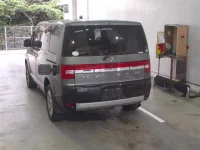 Mitsubishi DELICA D5 лот № 215 оценка 3  с аукциона в Японии 1