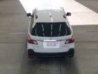 Subaru EXIGA лот № 2696 оценка 3.5  с аукциона в Японии 2