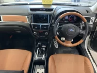 Subaru EXIGA лот № 2696 оценка 3.5  с аукциона в Японии 4