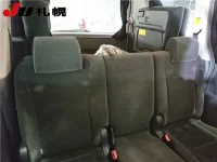 Toyota VOXY лот № 1504 оценка 4  с аукциона в Японии 5