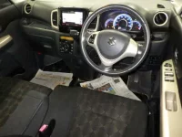 Suzuki SPACIA лот № 3017 оценка 4  с аукциона в Японии 2