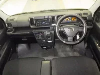 Daihatsu HIJET VAN лот № 3016 оценка 4  с аукциона в Японии 2