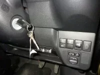 Daihatsu HIJET VAN лот № 3016 оценка 4  с аукциона в Японии 5