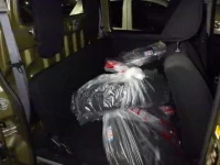 Daihatsu HIJET VAN лот № 3016 оценка 4  с аукциона в Японии 6