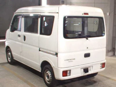 Mitsubishi MINICAB VAN
