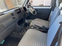 Daihatsu HIJET TRUCK лот № 5523 оценка 3.5  с аукциона в Японии 4