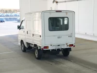 Daihatsu HIJET TRUCK лот № 5523 оценка 3.5  с аукциона в Японии 1