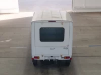 Daihatsu HIJET TRUCK лот № 5523 оценка 3.5  с аукциона в Японии 2