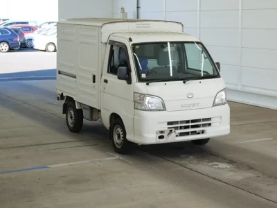 Daihatsu HIJET TRUCK  с аукциона в Японии