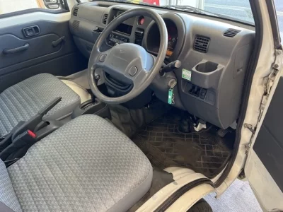 Daihatsu HIJET TRUCK  с аукциона в Японии