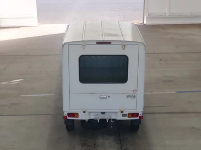 Daihatsu HIJET TRUCK  с аукциона в Японии