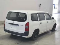 Toyota PROBOX лот № 70170 оценка R  с аукциона в Японии 4