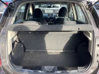 Nissan MARCH лот № 1100 оценка 3  с аукциона в Японии 4