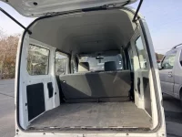 Honda ACTY VAN лот № 1101 оценка RA  с аукциона в Японии 4