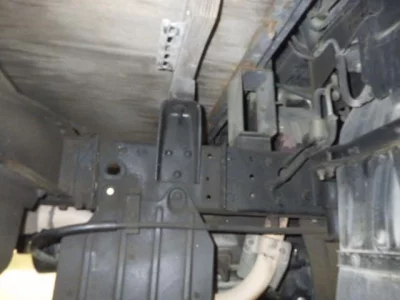 Mitsubishi CANTER  с аукциона в Японии