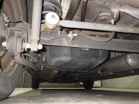 Mazda CAROL лот № 7044 оценка 3.5  с аукциона в Японии 6