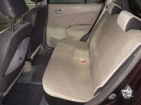 Mazda CAROL лот № 7044 оценка 3.5  с аукциона в Японии 5