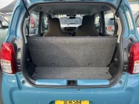 Suzuki ALTO лот № 3502 оценка 4.5  с аукциона в Японии 4