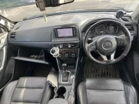 Mazda CX-5 лот № 3501 оценка RA  с аукциона в Японии 3