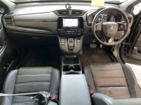 Honda CR-V лот № 5526 оценка 4  с аукциона в Японии 4