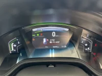 Honda CR-V лот № 5526 оценка 4  с аукциона в Японии 5