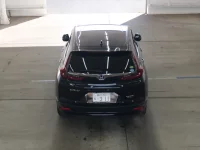Honda CR-V лот № 5526 оценка 4  с аукциона в Японии 2