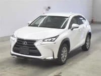 Lexus NX лот № 70173 оценка 4  с аукциона в Японии 3
