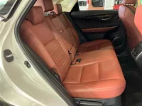 Lexus NX лот № 70173 оценка 4  с аукциона в Японии 7