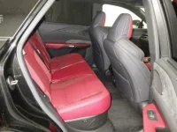 Lexus RX лот № 3022 оценка 5  с аукциона в Японии 6