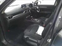 Mazda CX-5 лот № 2042 оценка 4  с аукциона в Японии 2
