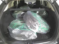 Mazda CX-5 лот № 2042 оценка 4  с аукциона в Японии 6