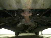 Mazda CX-5 лот № 2042 оценка 4  с аукциона в Японии 7