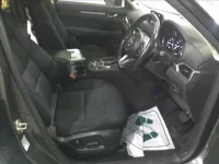 Mazda CX-5 лот № 2042 оценка 4  с аукциона в Японии 3