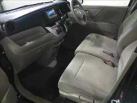 Honda N WGN лот № 4215 оценка 3  с аукциона в Японии 2