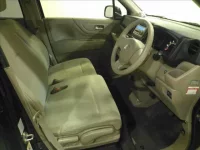 Honda N WGN лот № 4215 оценка 3  с аукциона в Японии 3