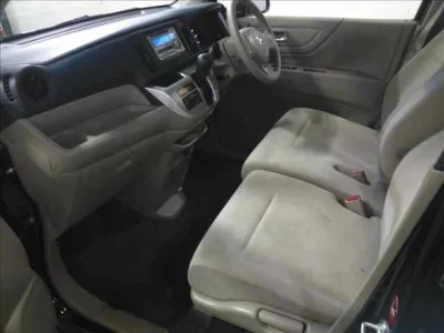 Honda N WGN  с аукциона в Японии