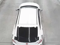 Honda CIVIC лот № 10062 оценка R  с аукциона в Японии 9