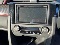 Honda CIVIC лот № 10062 оценка R  с аукциона в Японии 5