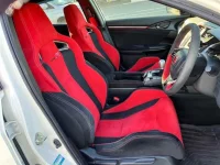 Honda CIVIC лот № 10062 оценка R  с аукциона в Японии 6