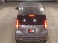 Mitsubishi EK X лот № 6578 оценка 5  с аукциона в Японии 5