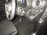 Mitsubishi EK X лот № 6578 оценка 5  с аукциона в Японии 6