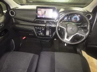 Mitsubishi EK X лот № 6578 оценка 5  с аукциона в Японии 2