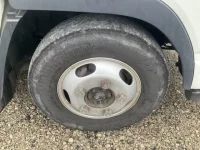 Mitsubishi CANTER лот № 4002 оценка 3.5  с аукциона в Японии 5